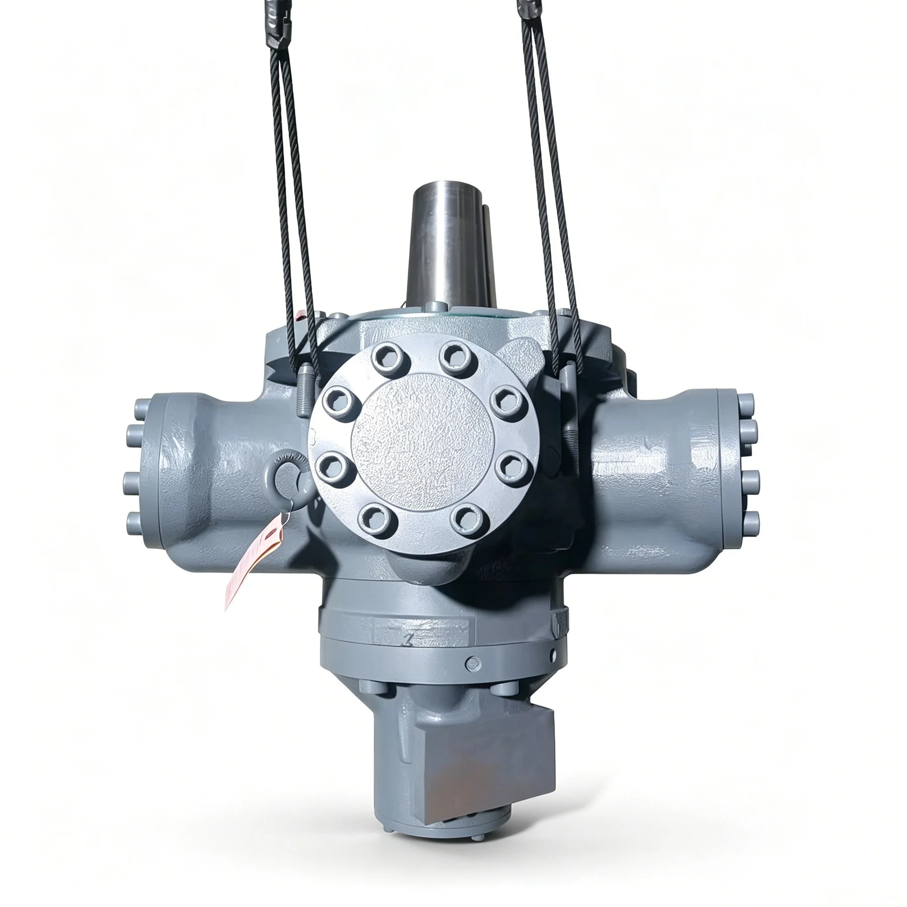 Kayaba MRH2-3150-12-TFPNCYAVX — сборная замена для морского оборудования.