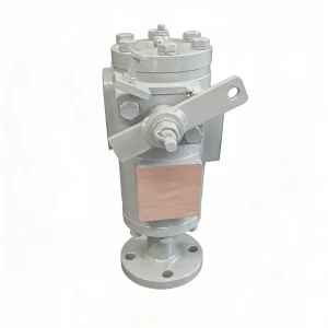 Круглое основание Mitsubishi CVS-50A для морского оборудования