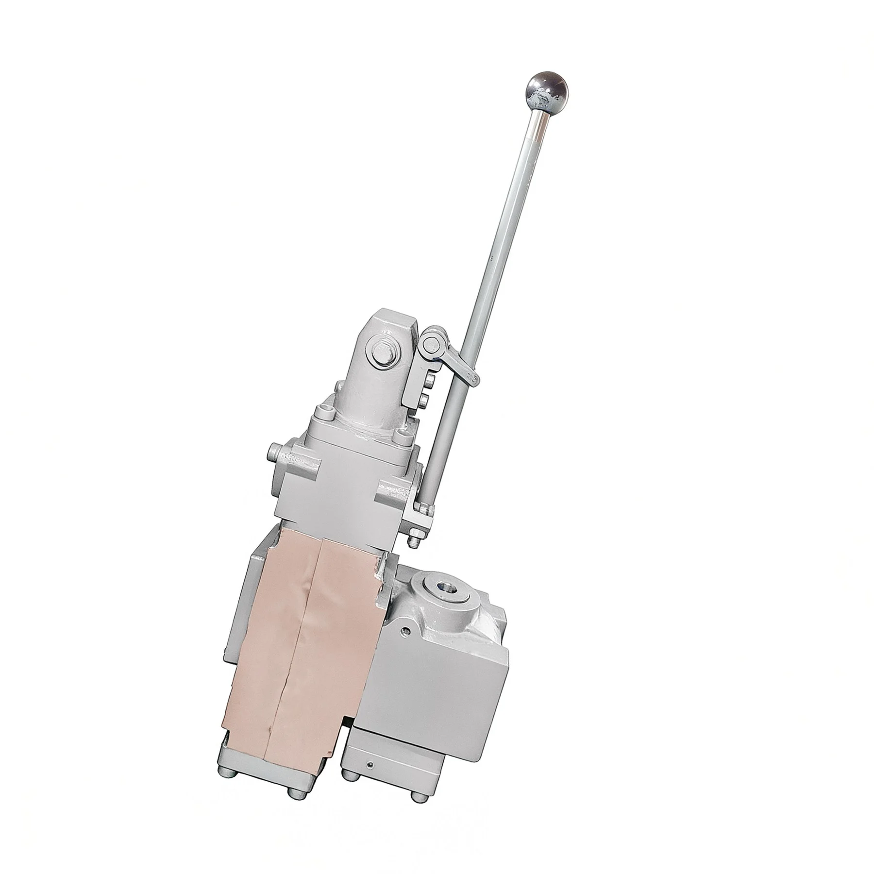 Регулирующий клапан KWV32PM-30-PAJ31-200-FX для морского оборудования