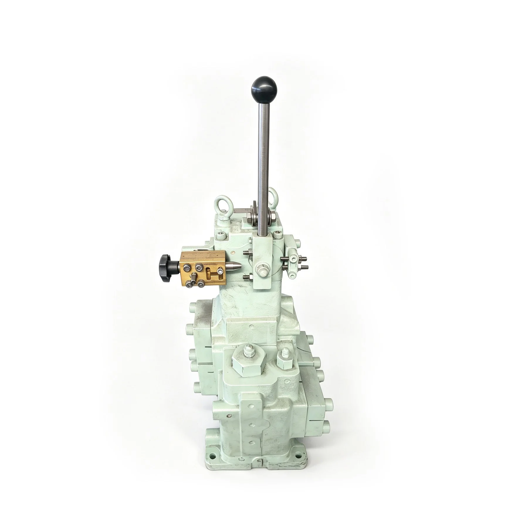 MSVSP-16A-500-SR-DML Другой клапанный узел для морского оборудования