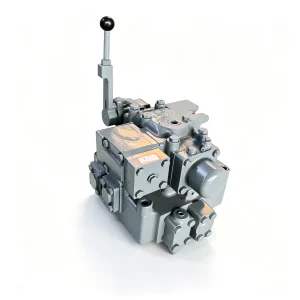 Контроллер P-NA-GM 6NR для морского оборудования