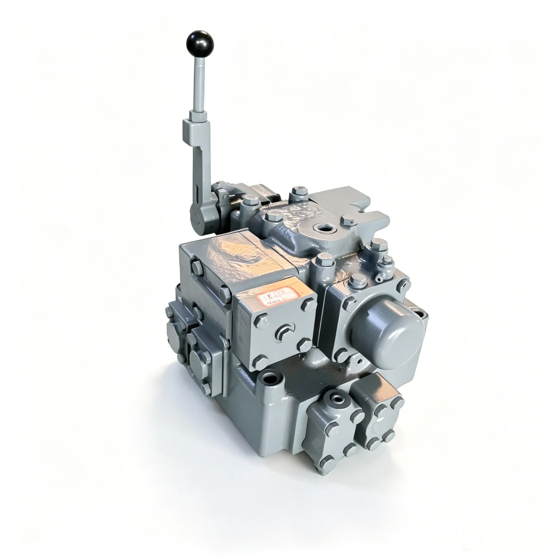 Контроллер P-NA-GM 6NR для морского оборудования