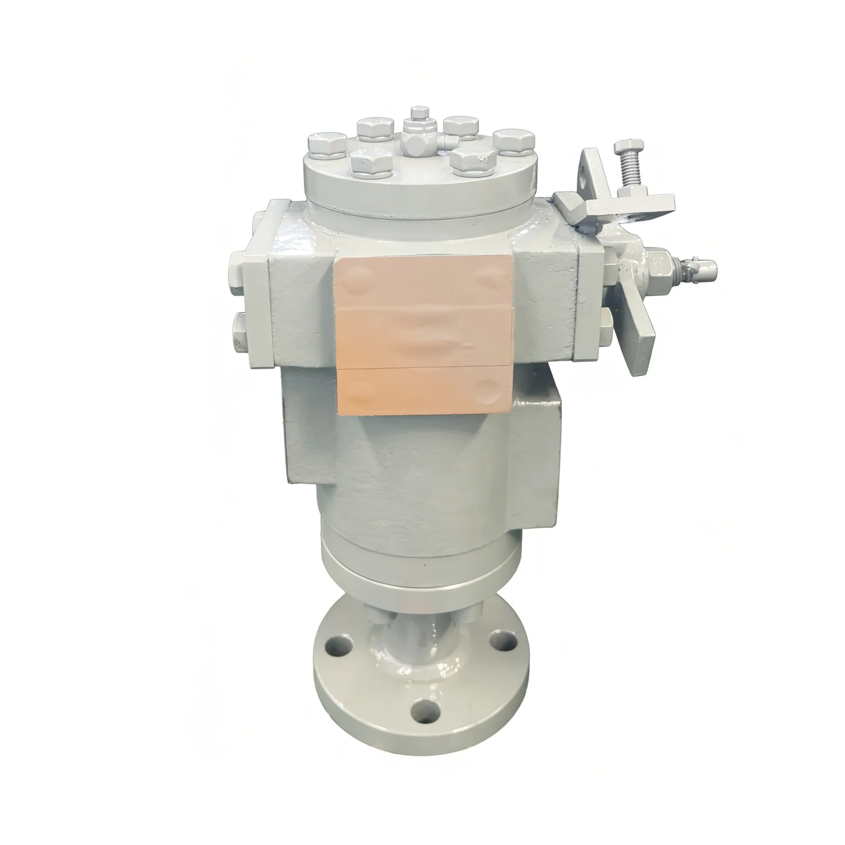 Круглое основание Mitsubishi CVS-50A для морского оборудования