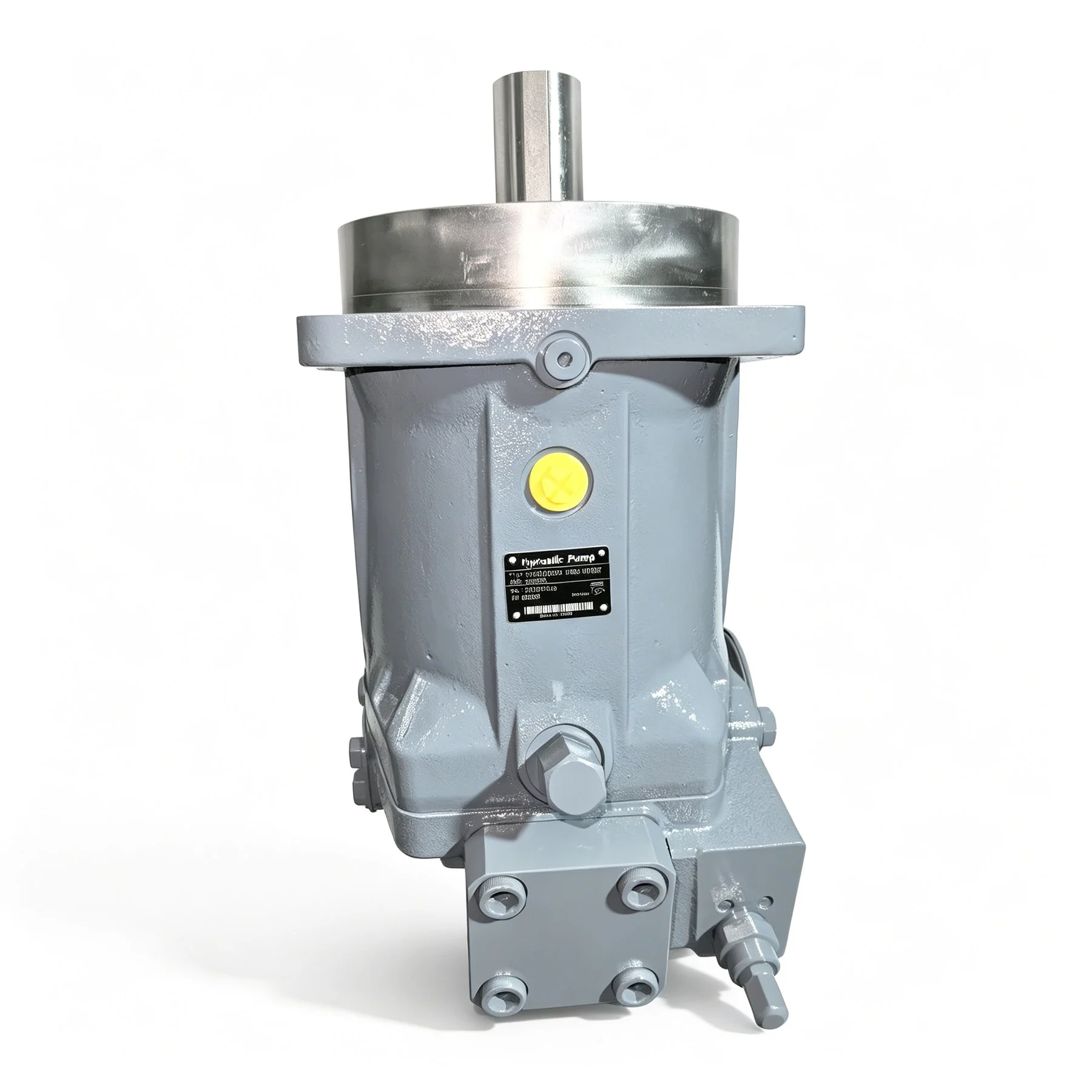 Гидравлический насос Rexroth HA7V0250DR для морского оборудования