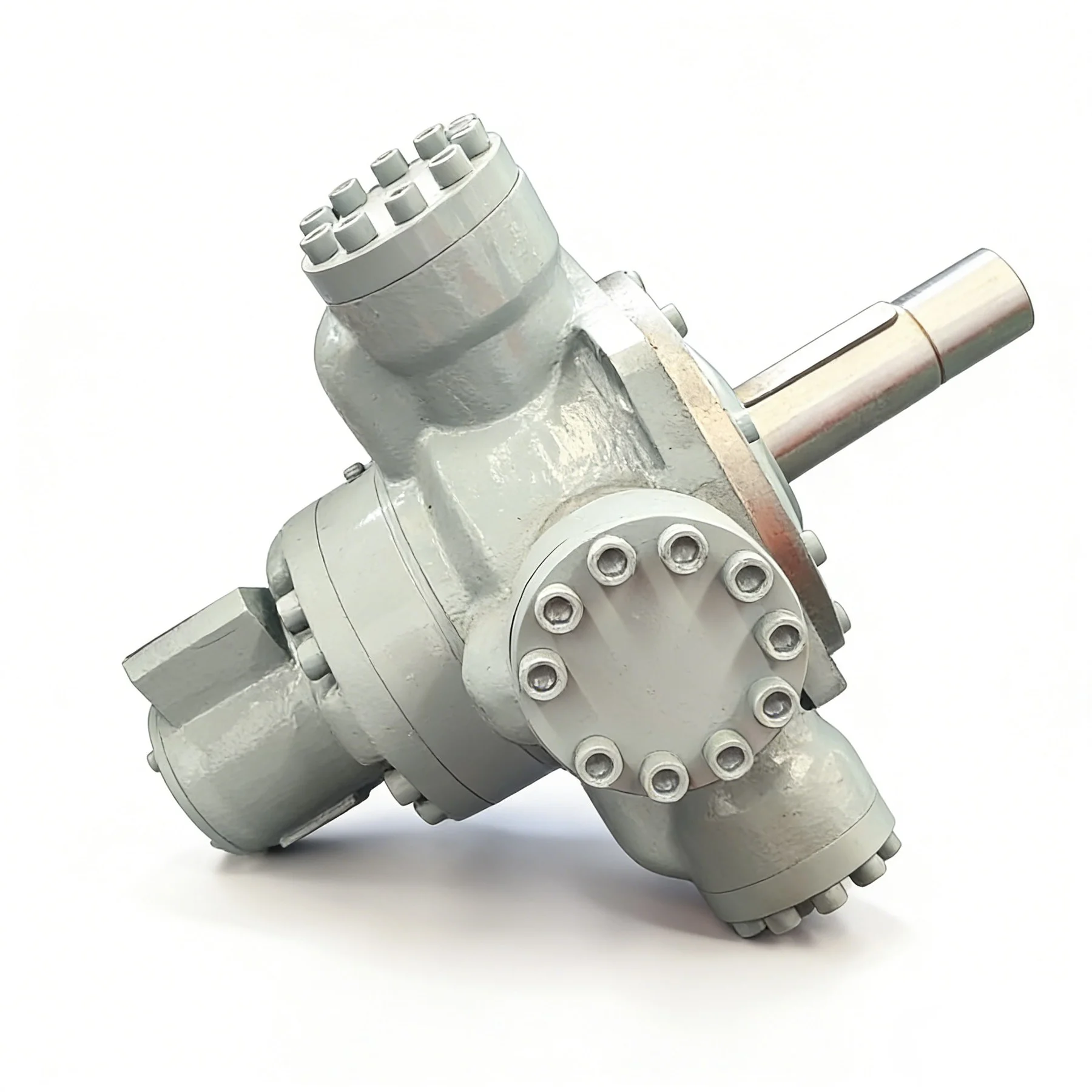 Mitsubishi RMM210-84A-L-22VD — новая замена для морского оборудования.