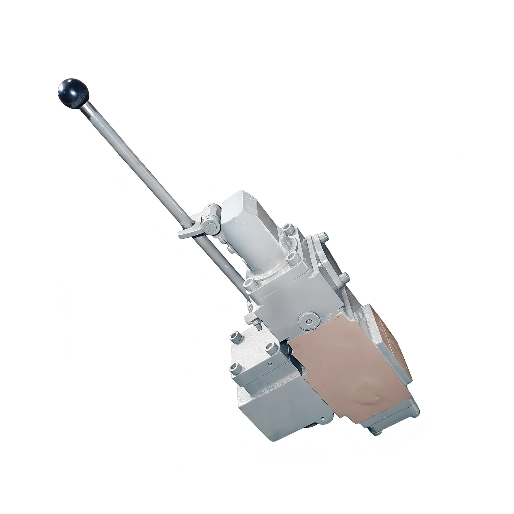 Регулирующий клапан KWV32PG-30-PAJ31-200 для морского оборудования