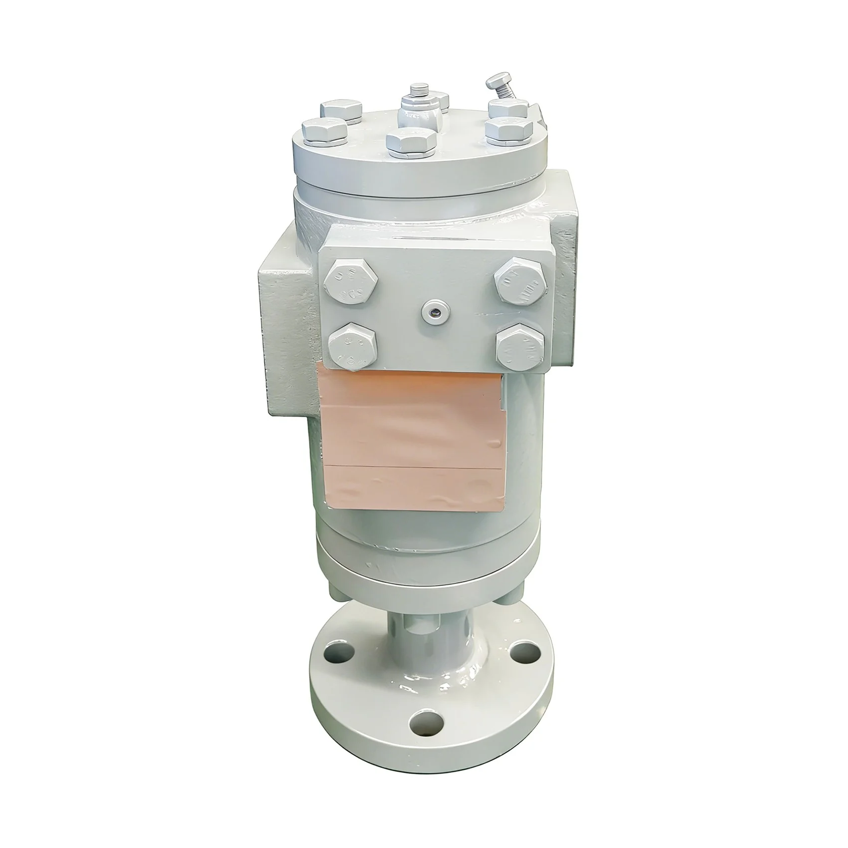 Круглое основание Mitsubishi CVS-50A для морского оборудования
