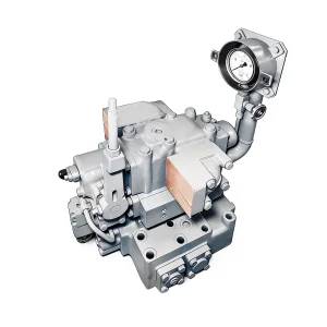 Контроллер P-NC-GM-5NK для автоматического натяжения морского оборудования
