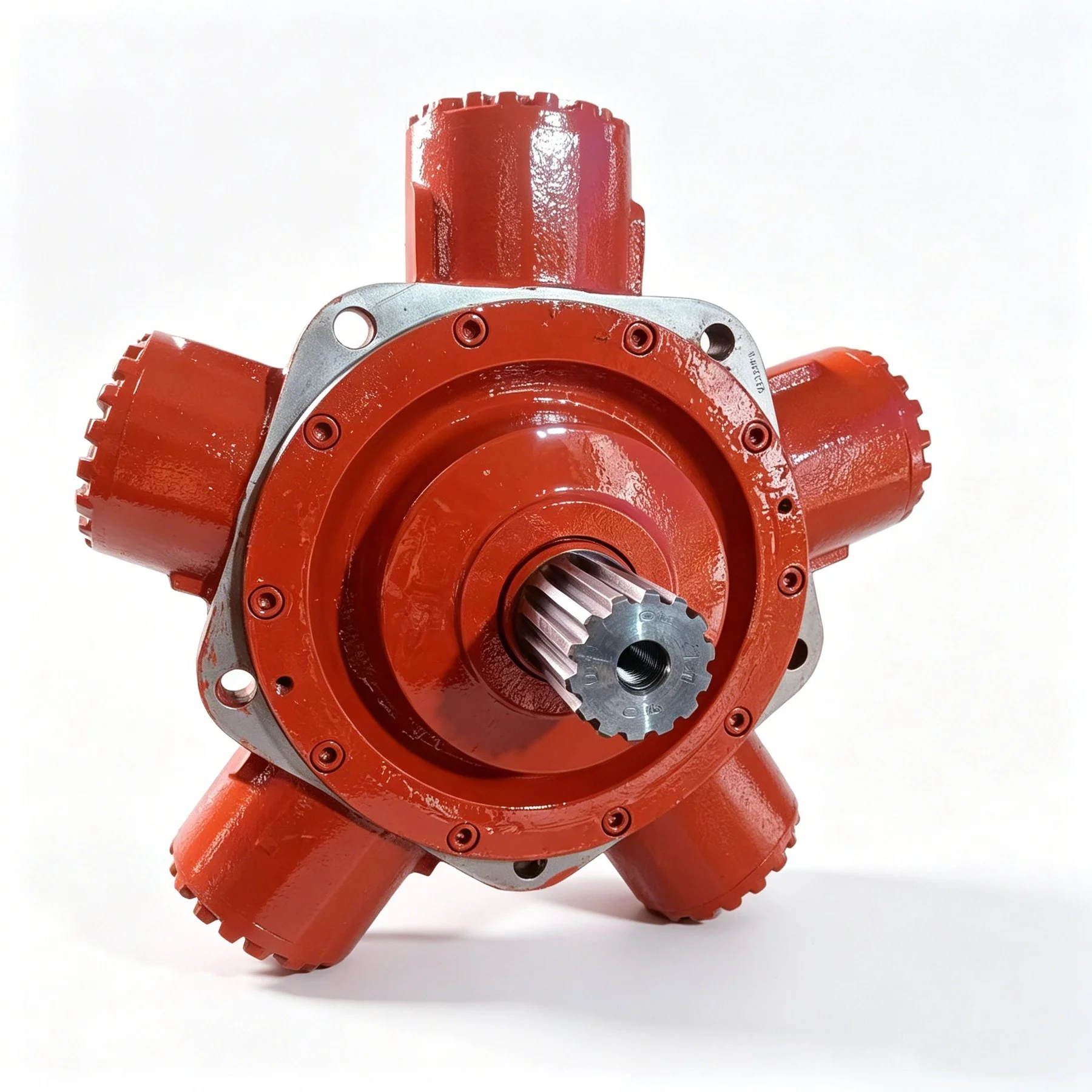 Staffa HMC080-S-90-30-FM3-CS — сборная замена для морского оборудования.