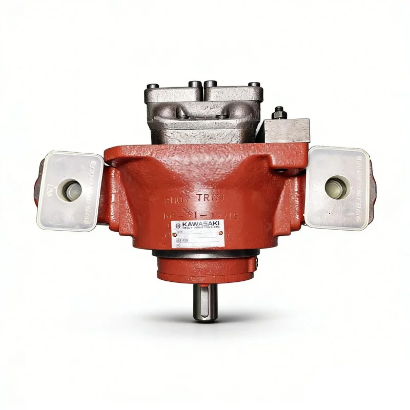 Гидравлический насос Kawasaki LV-030-410R