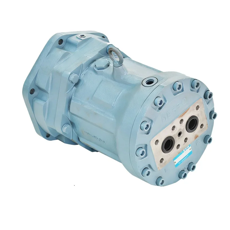 Гидравлический двигатель Danfoss ME350B