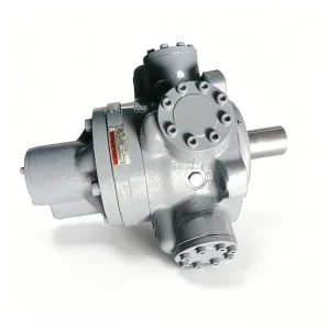 Kayaba MRH2-750-9-P — импортное морское оборудование.