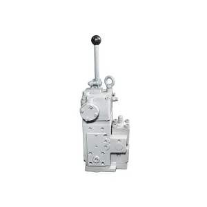 Регулирующий клапан HP-08L