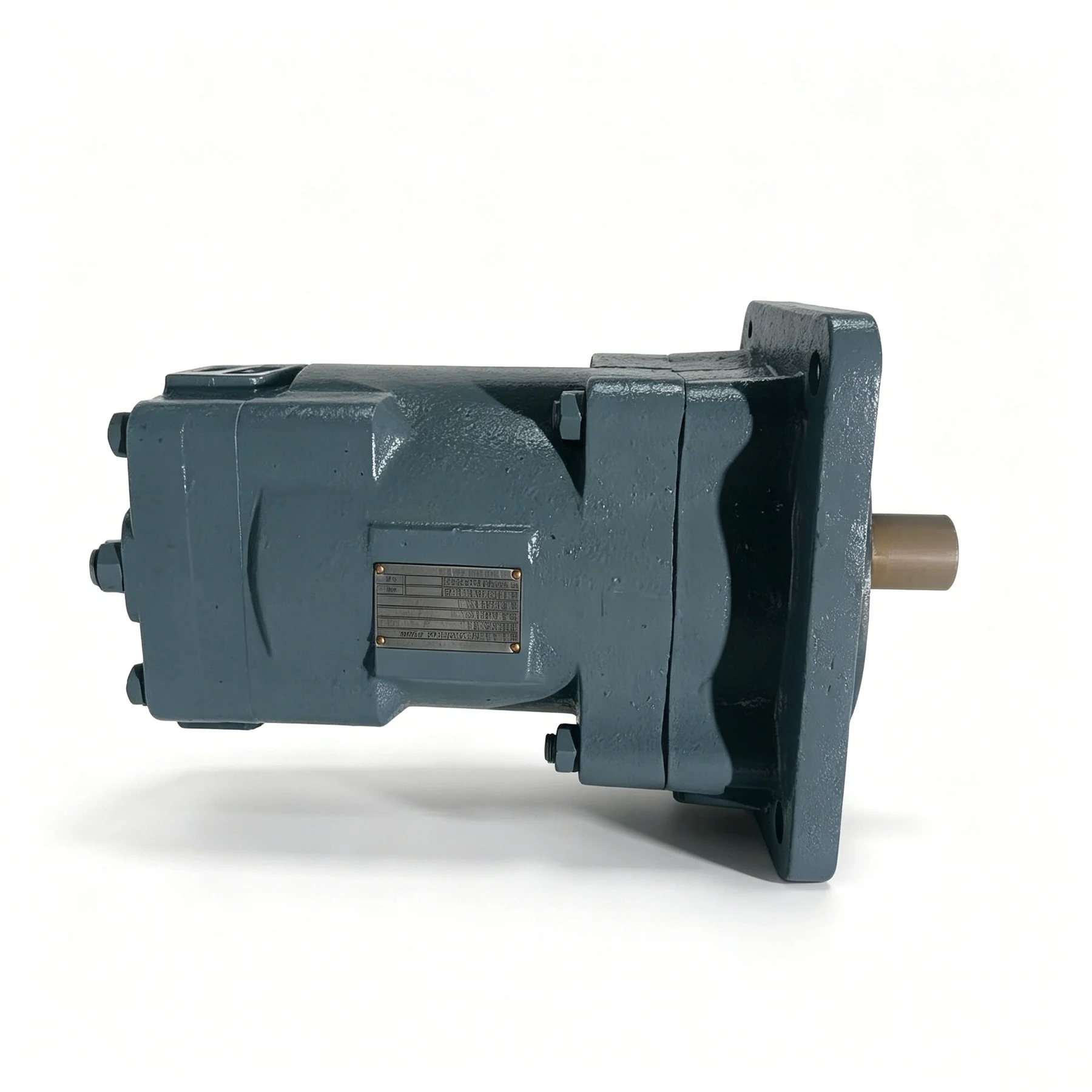 Замена детали Parker Denison T6EE-062-052-2L14 для морского оборудования.
