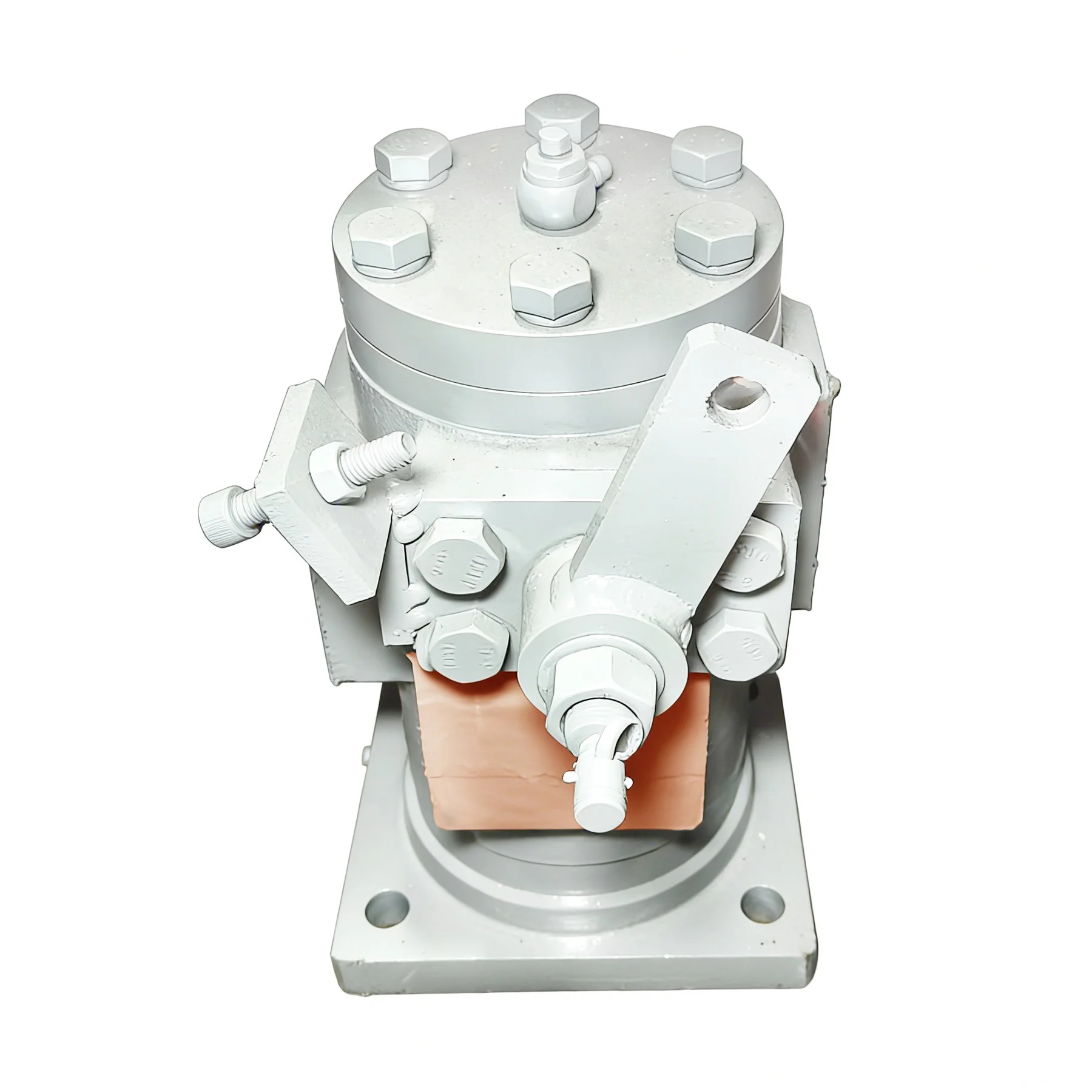 Квадратное основание Mitsubishi CVS-50A для морского оборудования