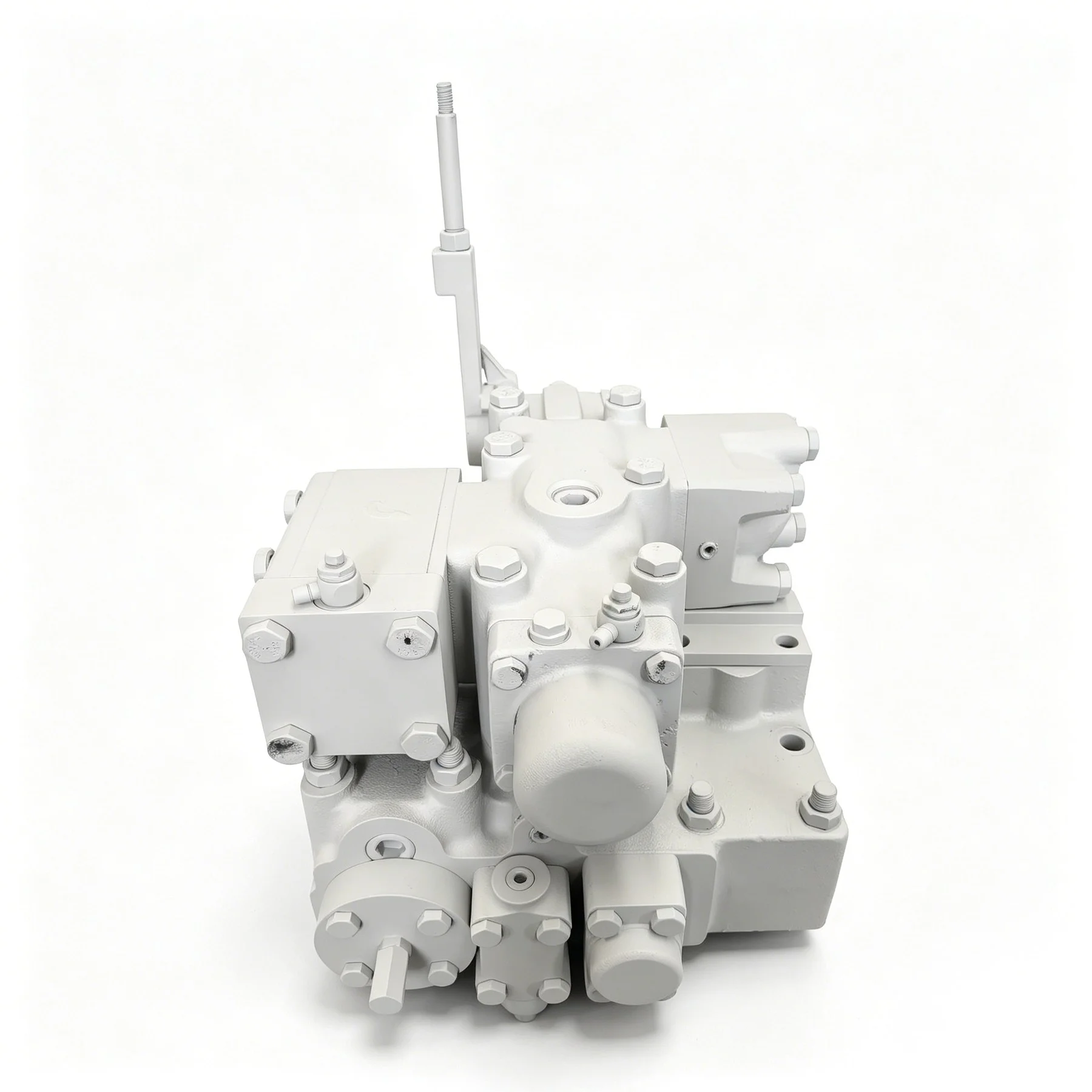 Контроллер P-KA-GM 6N для морского оборудования