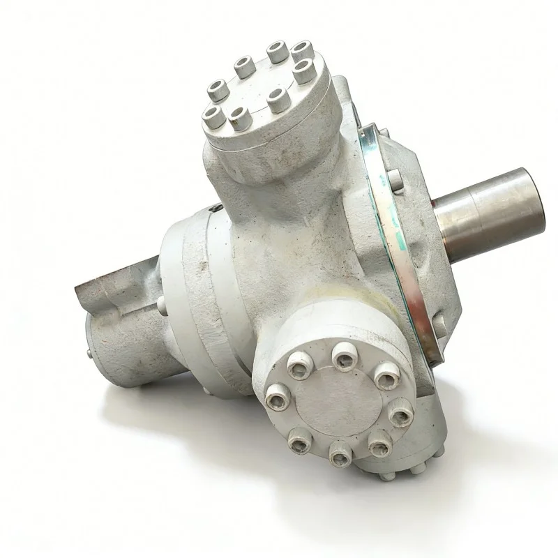 MRH2-1500-1-PW (против часовой стрелки)