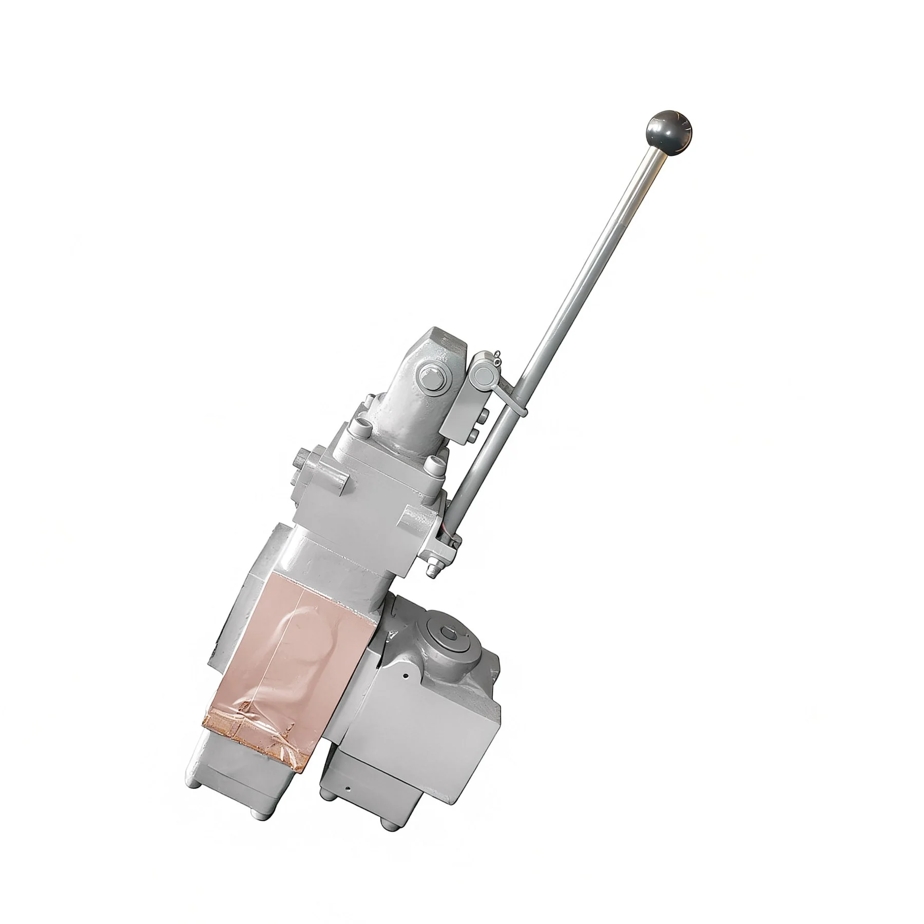 Регулирующий клапан KWV42PM-30-PAJ31-260 для морского оборудования