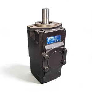 Гидравлический насос Parker Denison T6ED-057-042-1L00 для морского оборудования