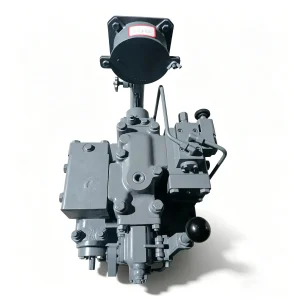 Контроллер P-NC-GM 5NR для морского оборудования