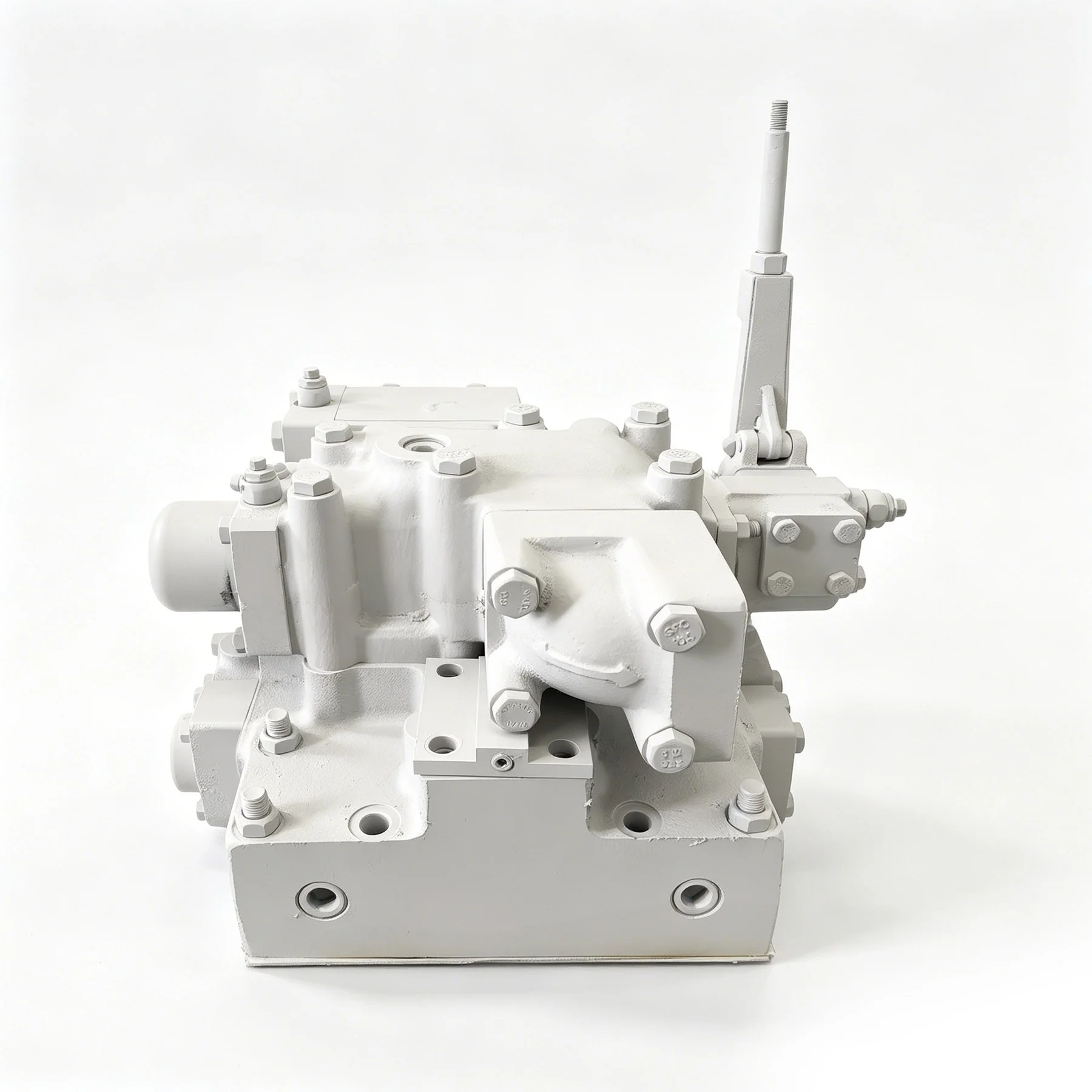 Контроллер P-KA-GM 6N для морского оборудования