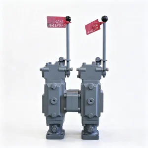 Контроллер серии KWV KWV32SD-KWV32SU для морского оборудования