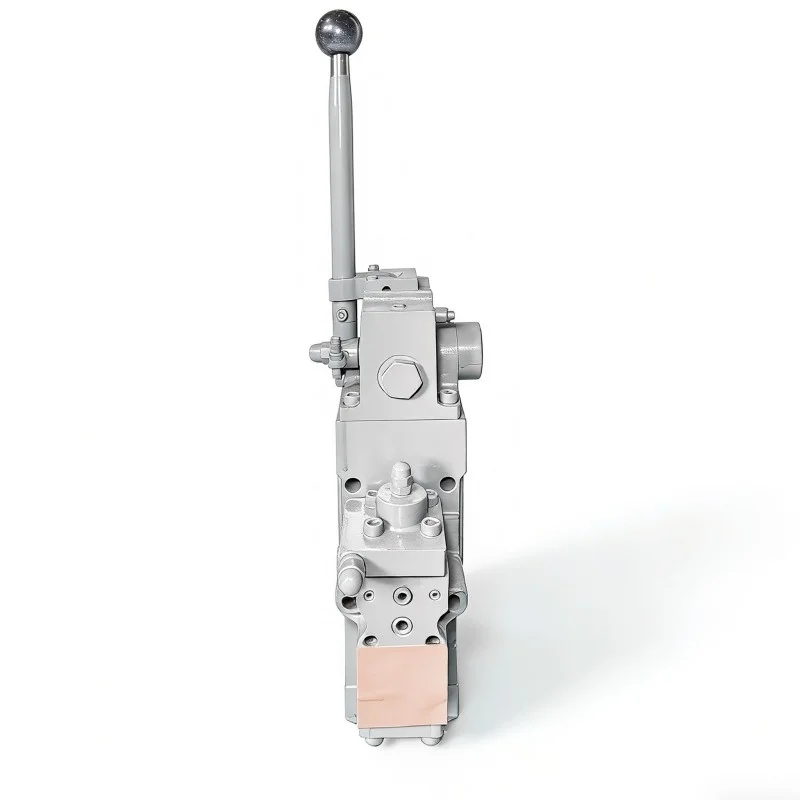 Регулирующий клапан FDM-08-CCMSL