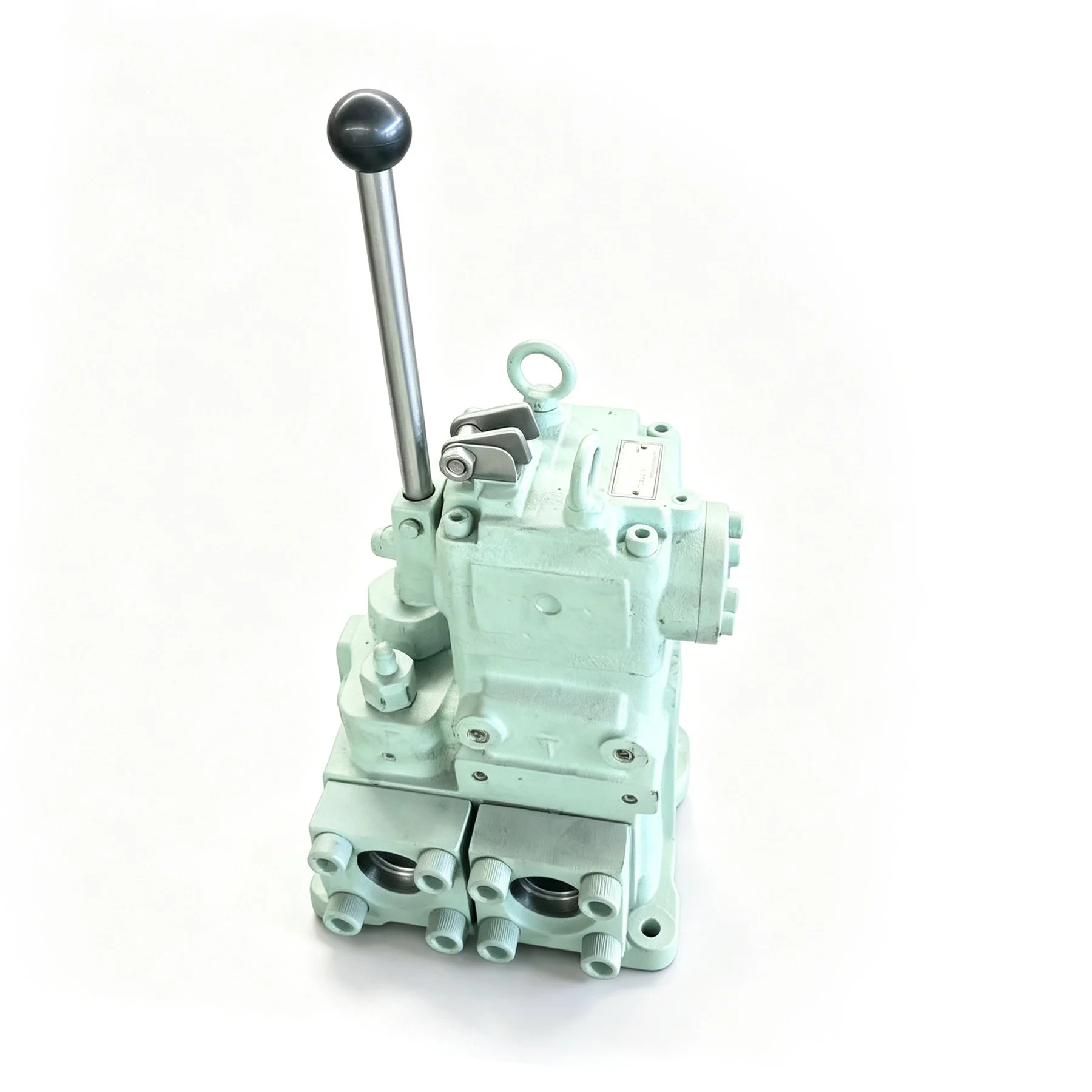 MSVSS-12A-350 Другой клапанный узел для морского оборудования