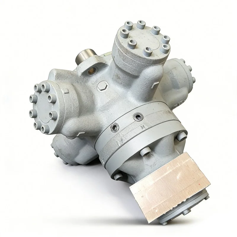 MRH2-1500-1-PW (против часовой стрелки)