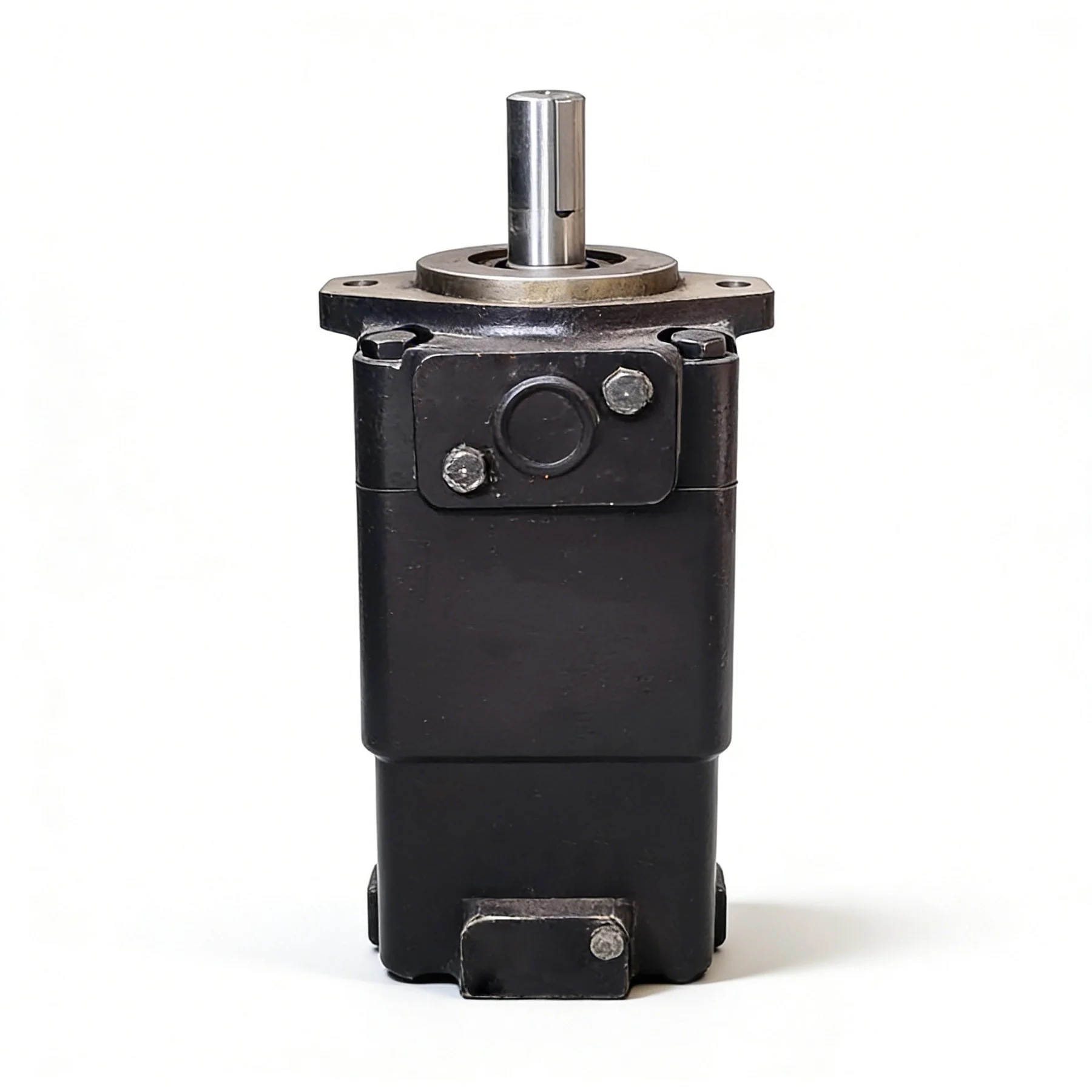 Гидравлический насос Parker Denison T6ED-057-042-1L00 для морского оборудования